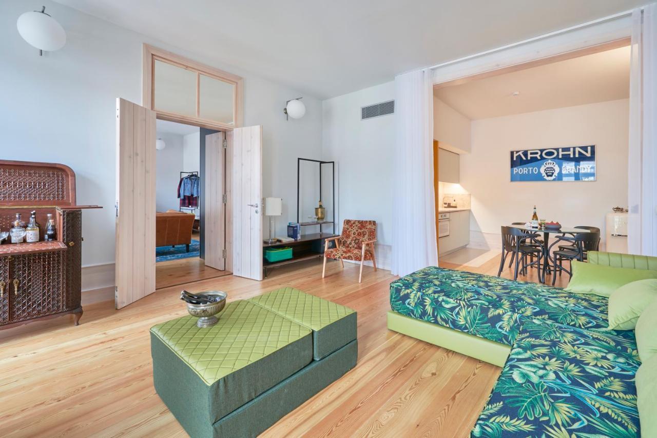Lejlighedshotel Cais Urban Lisboa