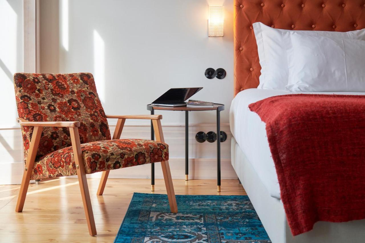 Cais Urban Lejlighedshotel *