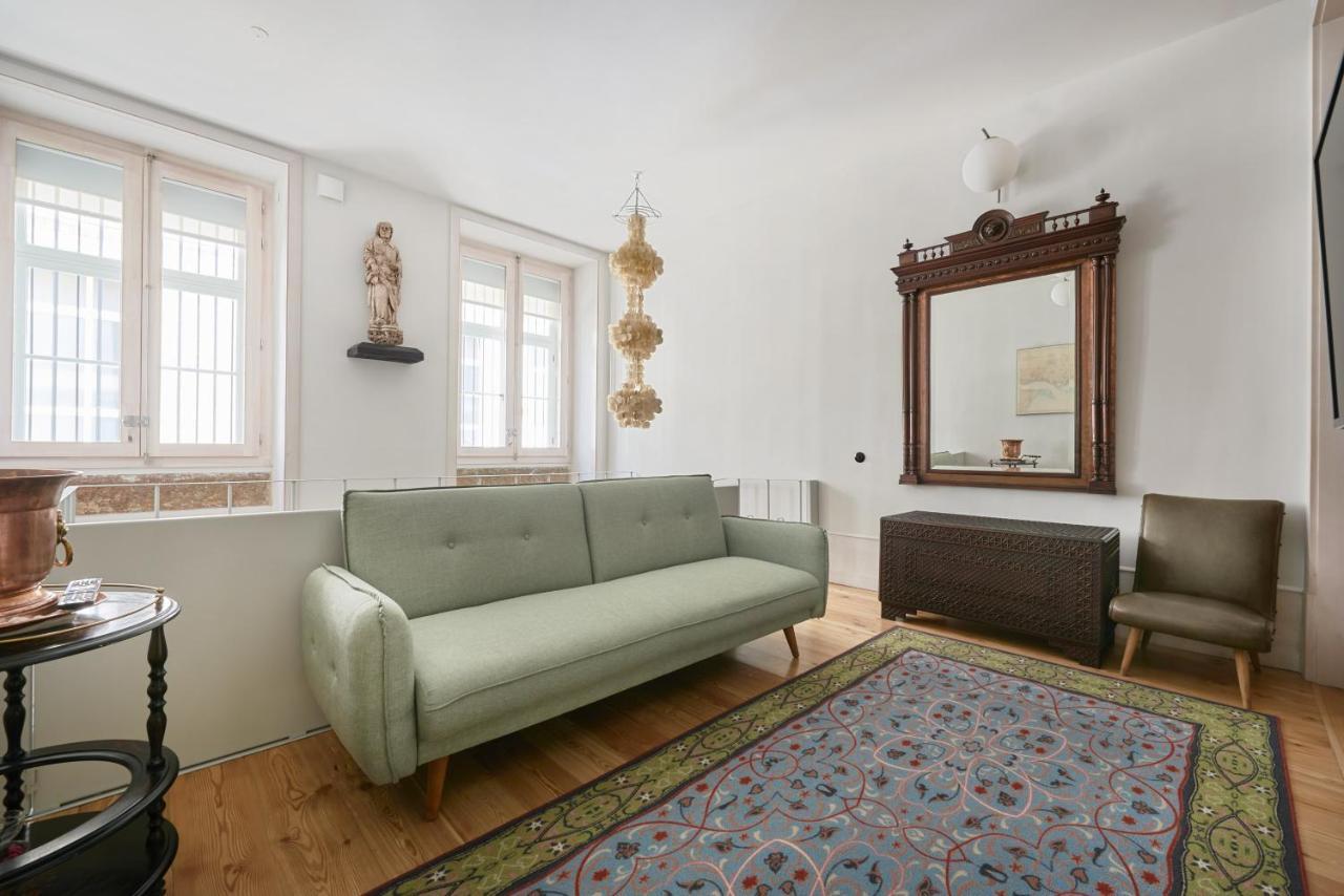 Cais Urban Lejlighedshotel *