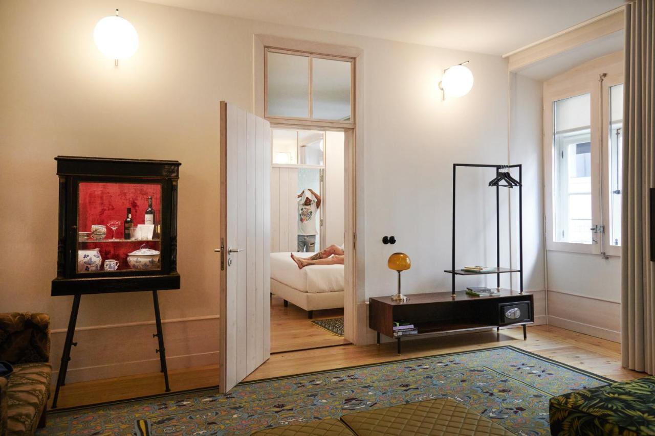 Cais Urban Lejlighedshotel