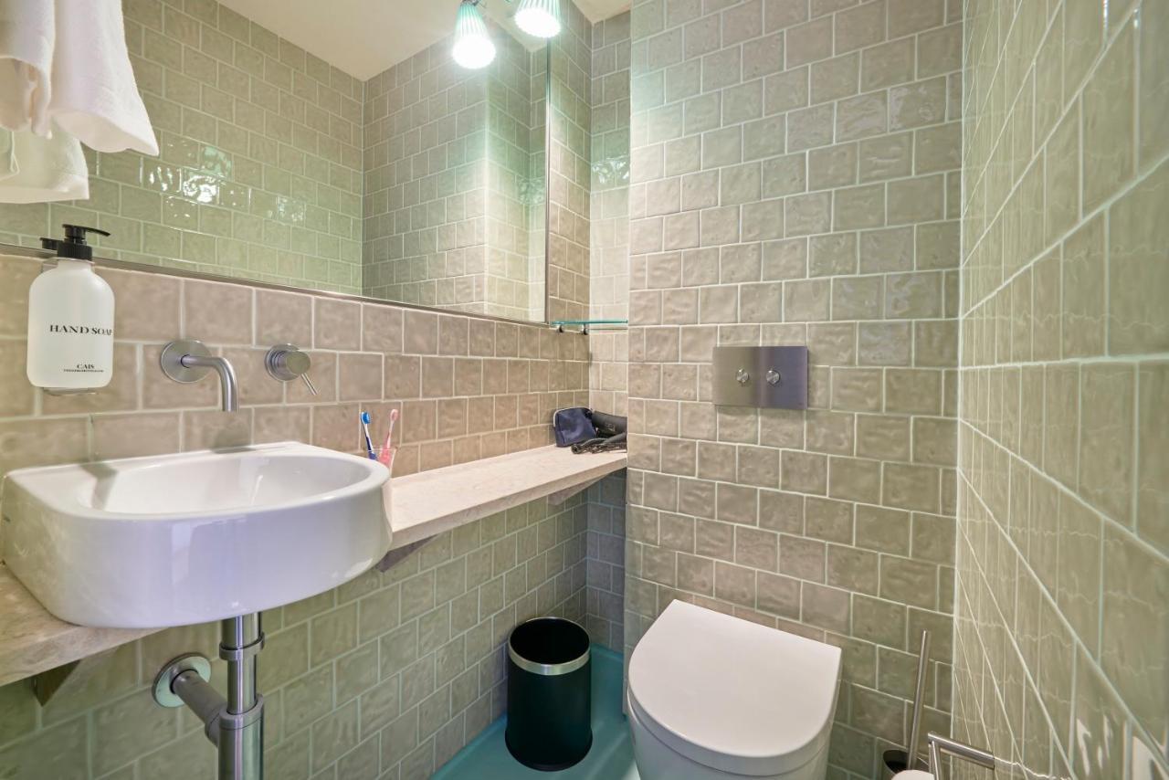 Lejlighedshotel Cais Urban