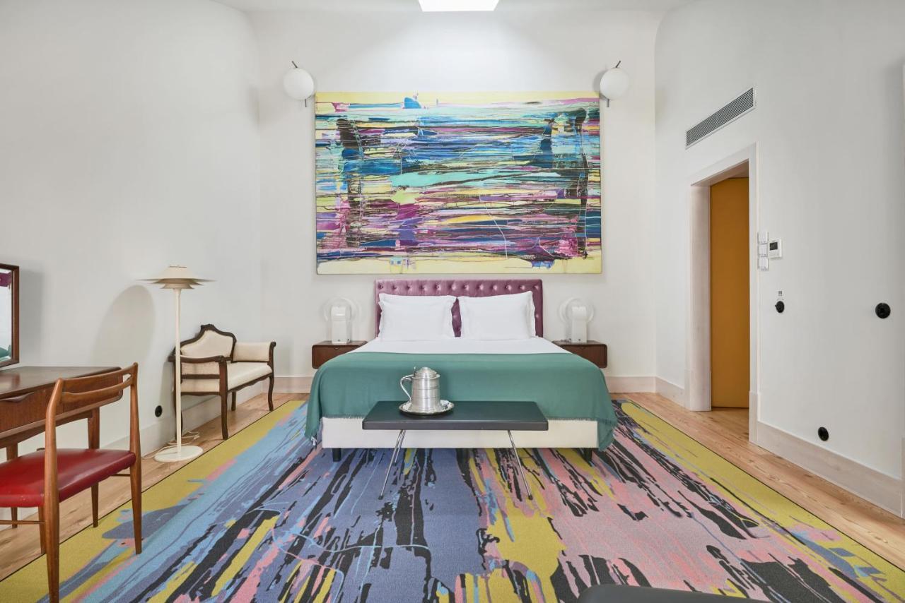 Lejlighedshotel Cais Urban Lisboa
