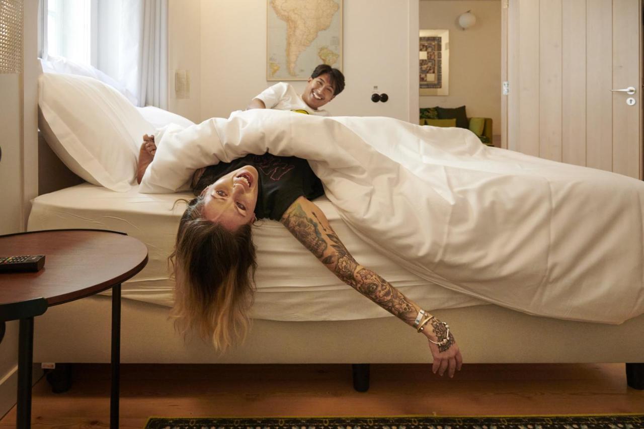 Cais Urban Lejlighedshotel *