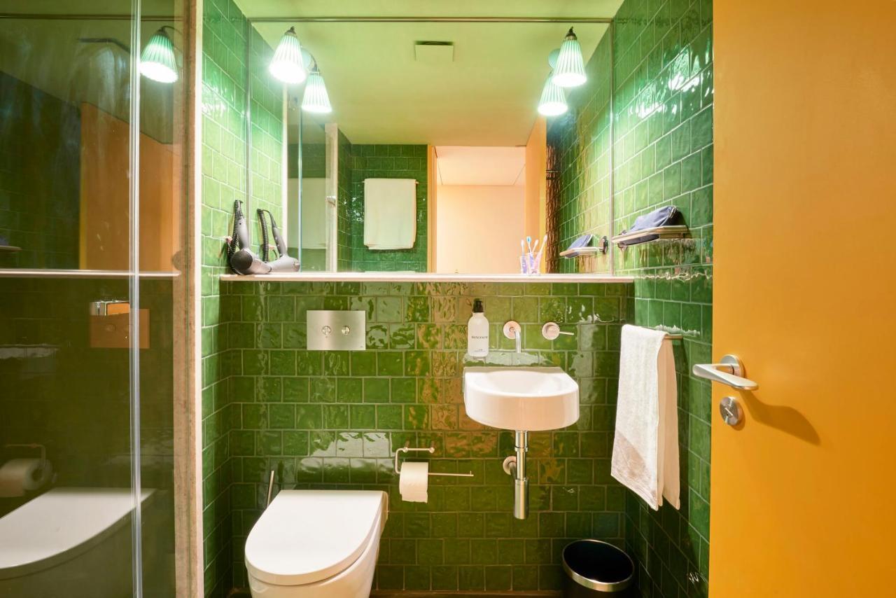 Lejlighedshotel Cais Urban Lisboa