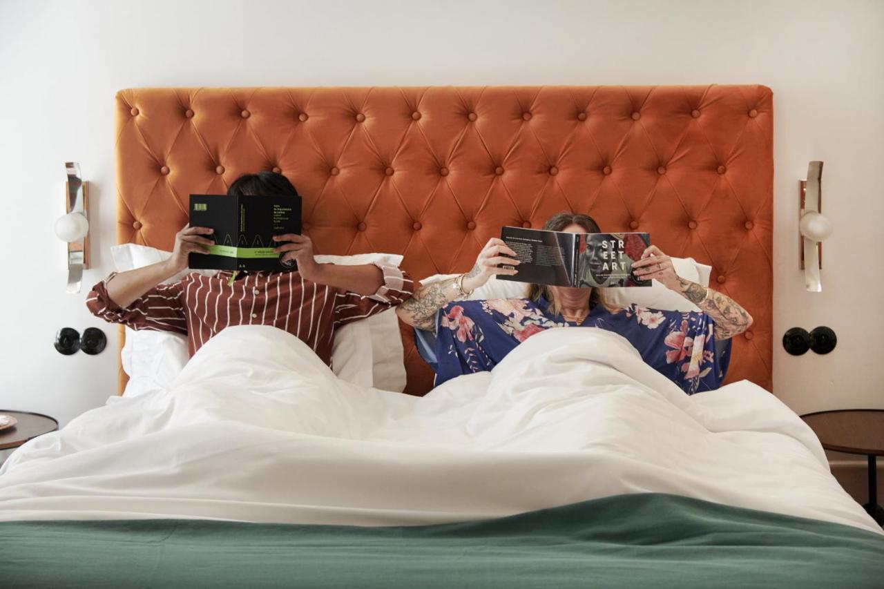 Lejlighedshotel Cais Urban