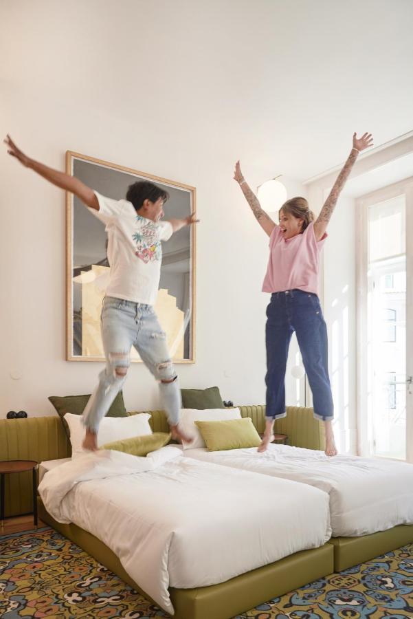 Cais Urban Lejlighedshotel