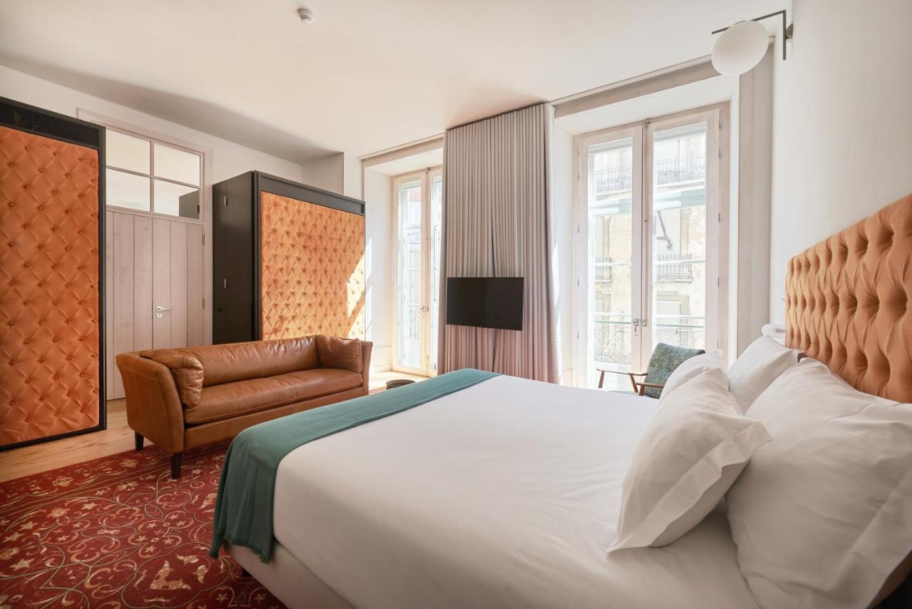 Cais Urban Lejlighedshotel *