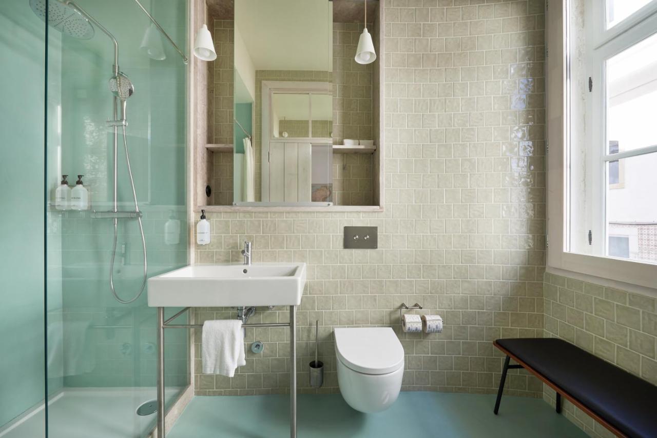 Cais Urban Apart-hotel