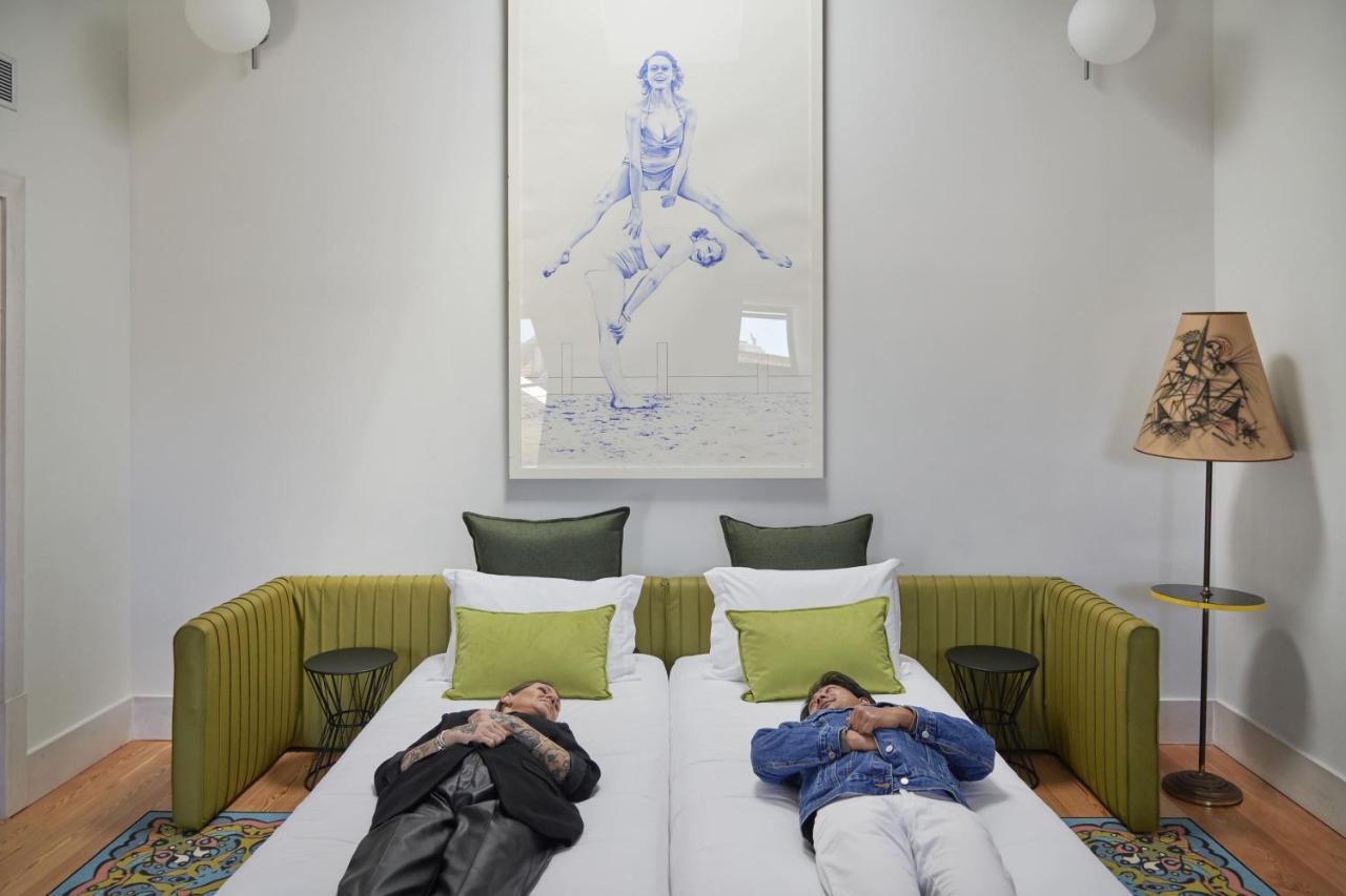 Aparthotel Cais Urban